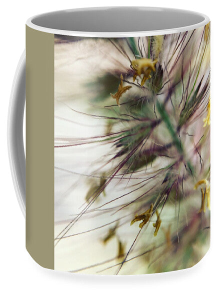 Foxtail - Mug