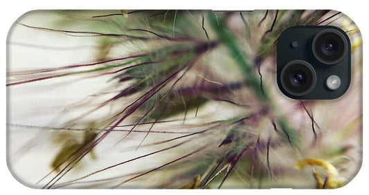Foxtail - Phone Case