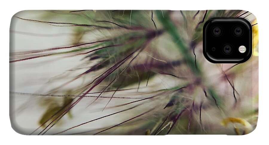 Foxtail - Phone Case