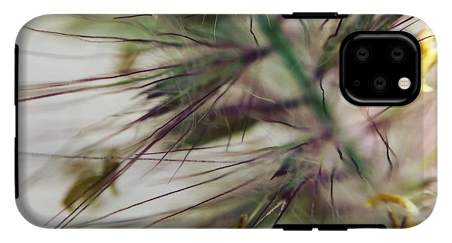 Foxtail - Phone Case