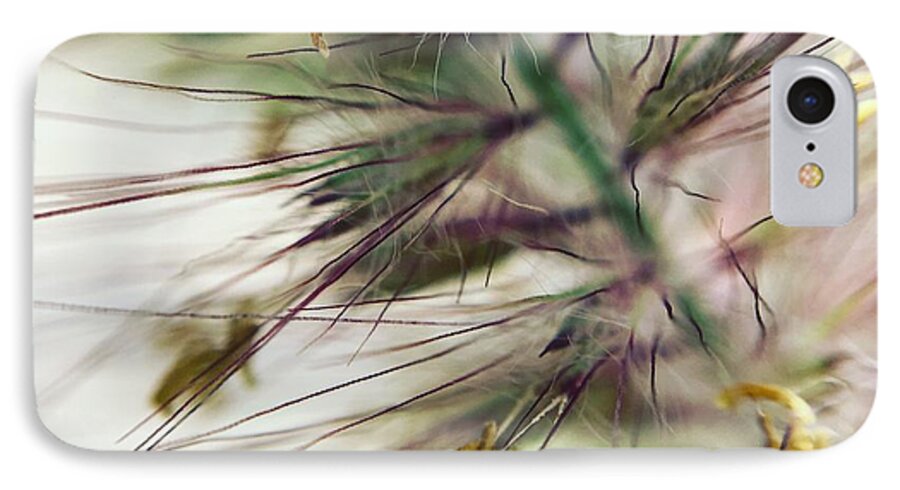 Foxtail - Phone Case