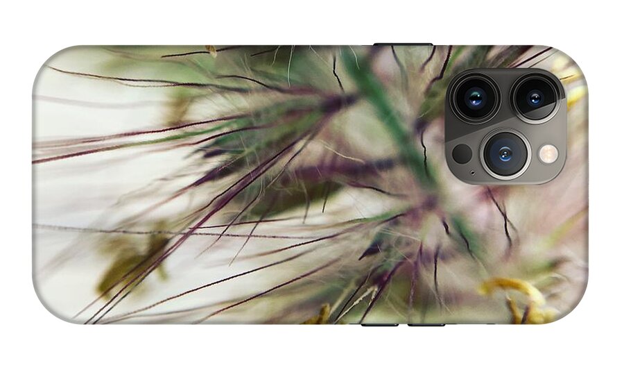 Foxtail - Phone Case