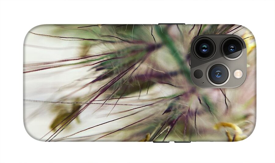 Foxtail - Phone Case