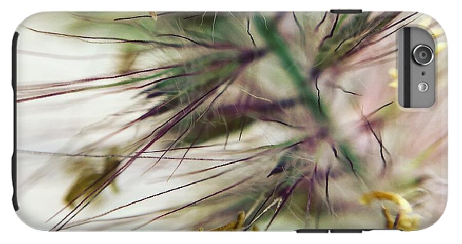 Foxtail - Phone Case
