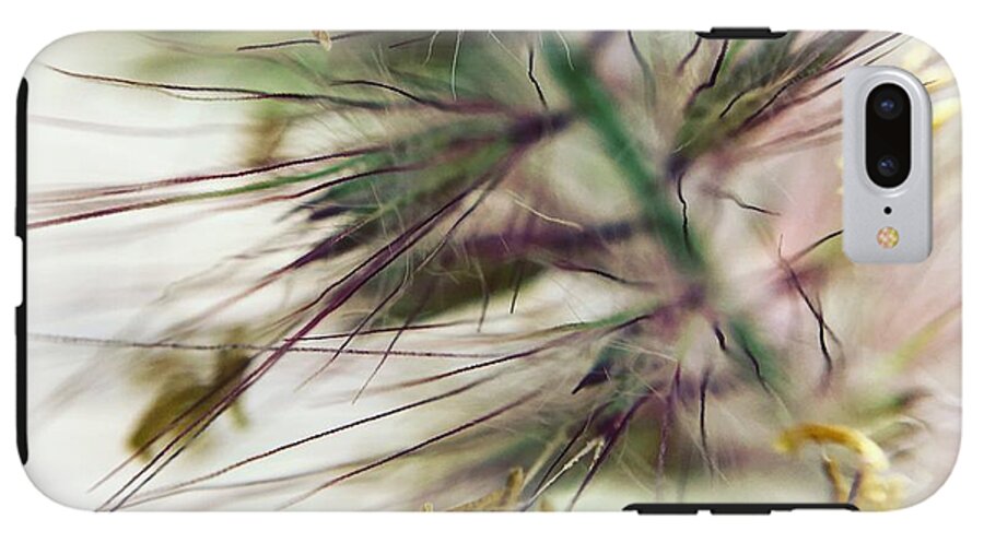 Foxtail - Phone Case
