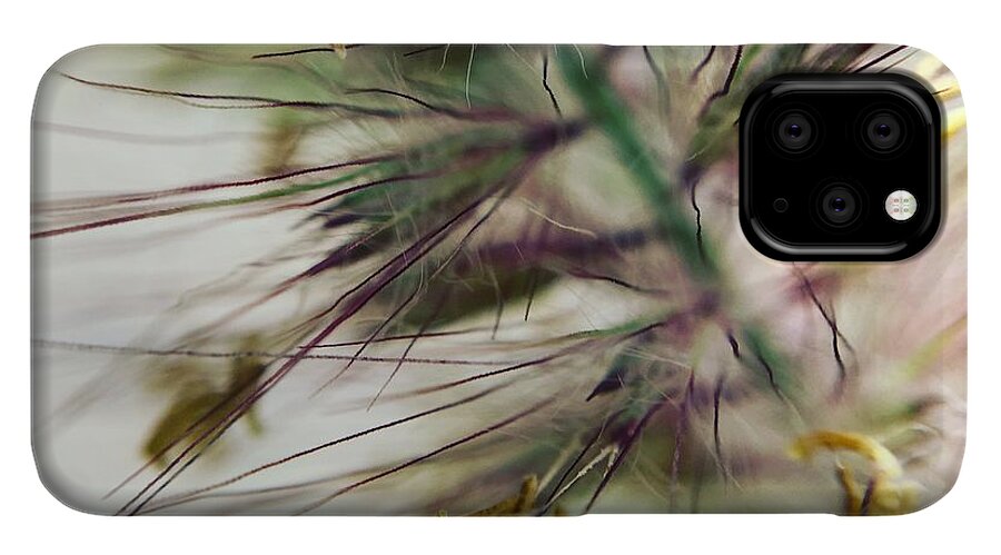 Foxtail - Phone Case