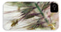 Foxtail - Phone Case