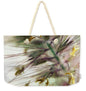 Foxtail - Weekender Tote Bag