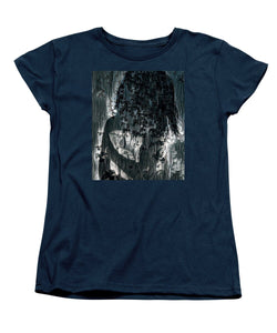 Freedom And Privacy - Women's T-Shirt (Standard Fit)