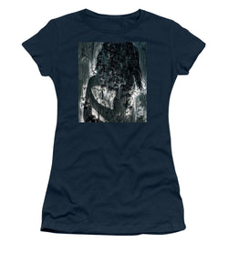 Freedom And Privacy - Women's T-Shirt