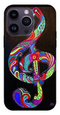 Frequencies of Color - Phone Case