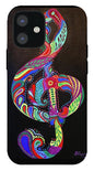 Frequencies of Color - Phone Case