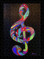 Frequencies of Color - Puzzle