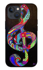 Frequencies of Color - Phone Case