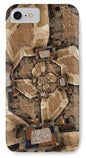 Geo Dunes - Phone Case