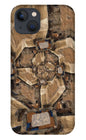 Geo Dunes - Phone Case