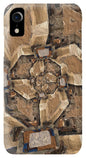 Geo Dunes - Phone Case