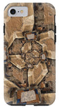 Geo Dunes - Phone Case