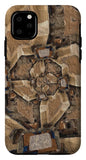 Geo Dunes - Phone Case