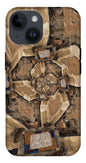 Geo Dunes - Phone Case
