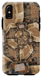 Geo Dunes - Phone Case
