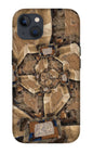 Geo Dunes - Phone Case