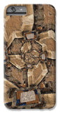 Geo Dunes - Phone Case