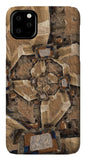 Geo Dunes - Phone Case