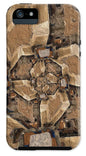 Geo Dunes - Phone Case