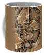Geo Dunes - Mug