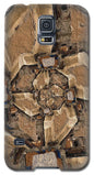 Geo Dunes - Phone Case