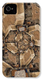 Geo Dunes - Phone Case