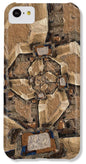 Geo Dunes - Phone Case