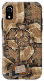 Geo Dunes - Phone Case