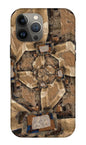 Geo Dunes - Phone Case