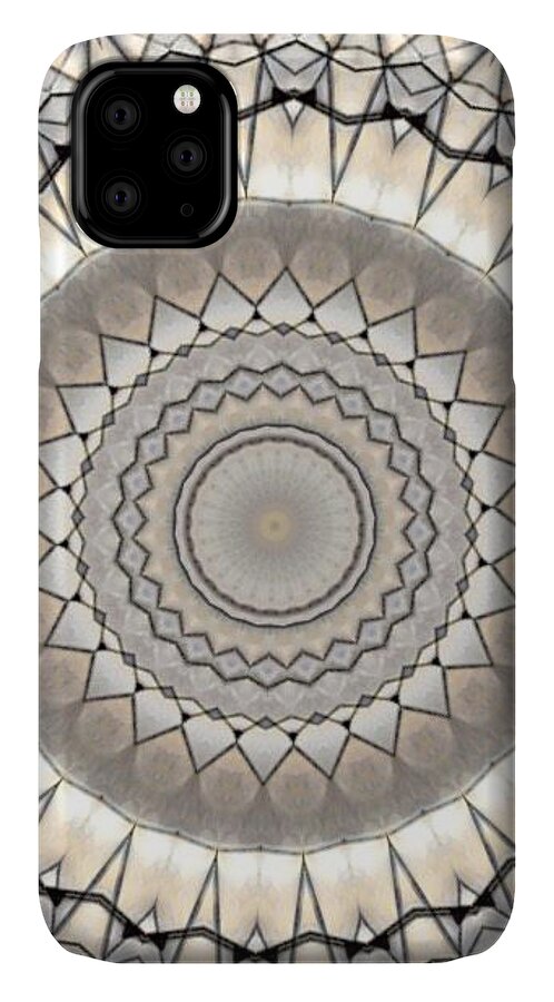 Geo Sands - Phone Case