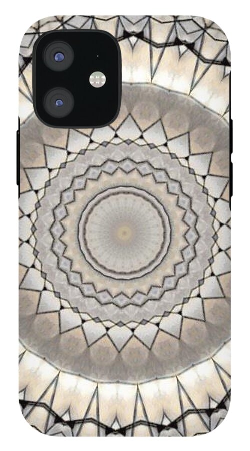 Geo Sands - Phone Case
