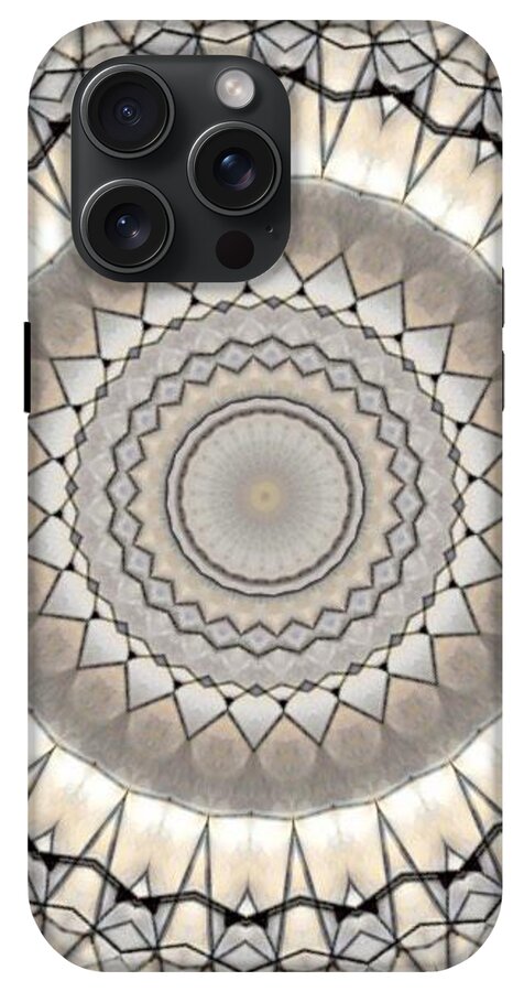 Geo Sands - Phone Case