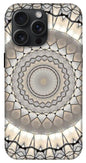 Geo Sands - Phone Case
