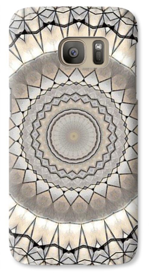 Geo Sands - Phone Case