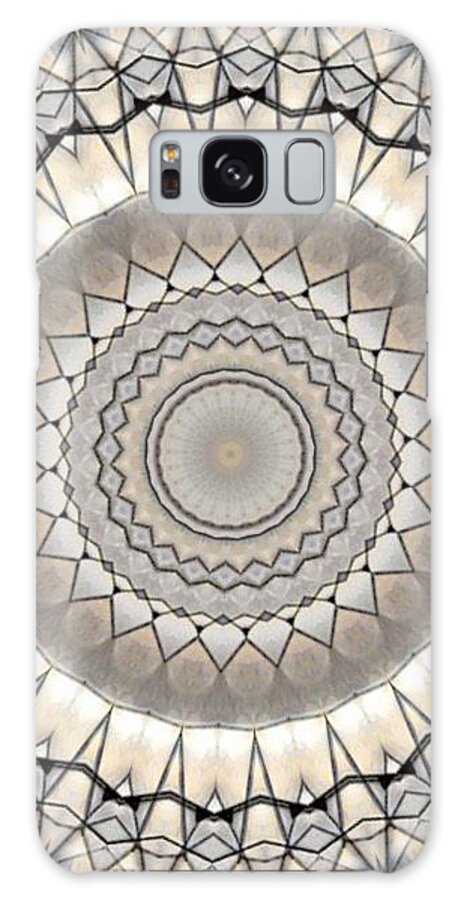 Geo Sands - Phone Case