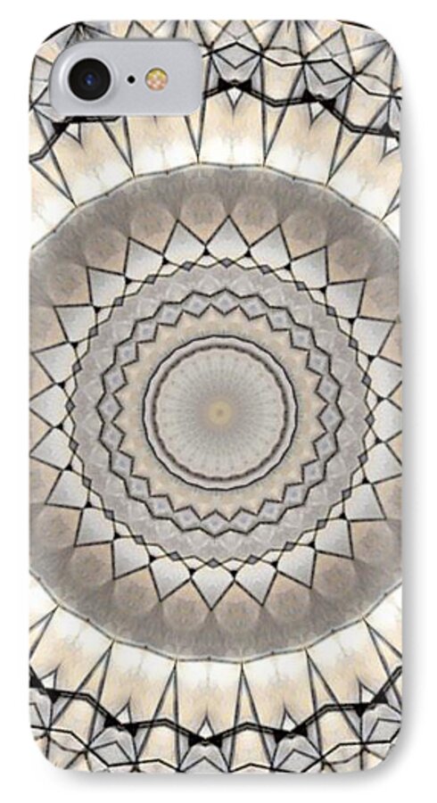 Geo Sands - Phone Case