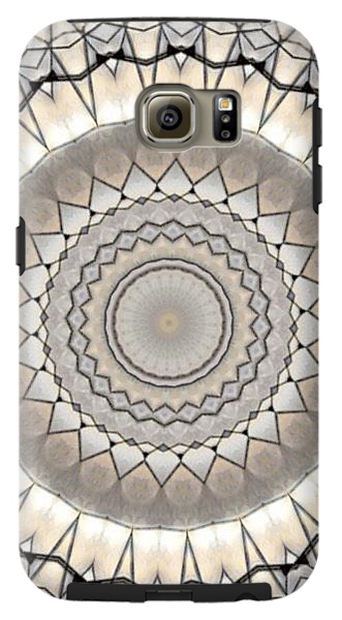 Geo Sands - Phone Case