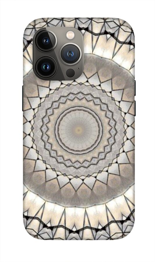 Geo Sands - Phone Case