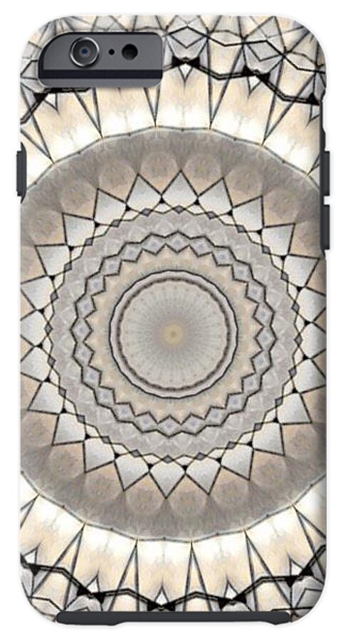Geo Sands - Phone Case
