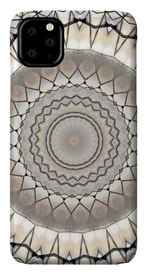 Geo Sands - Phone Case