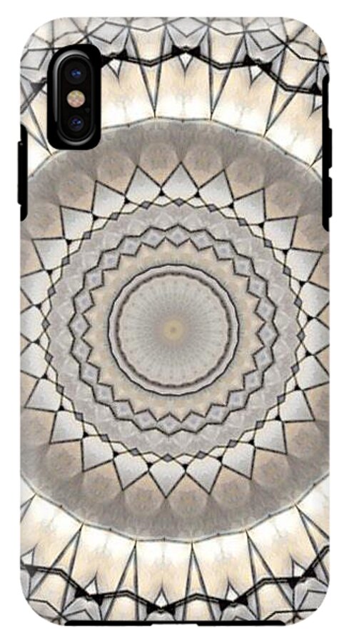 Geo Sands - Phone Case