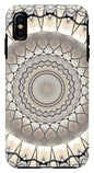 Geo Sands - Phone Case