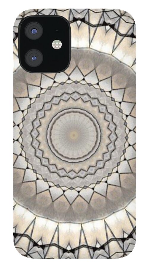 Geo Sands - Phone Case