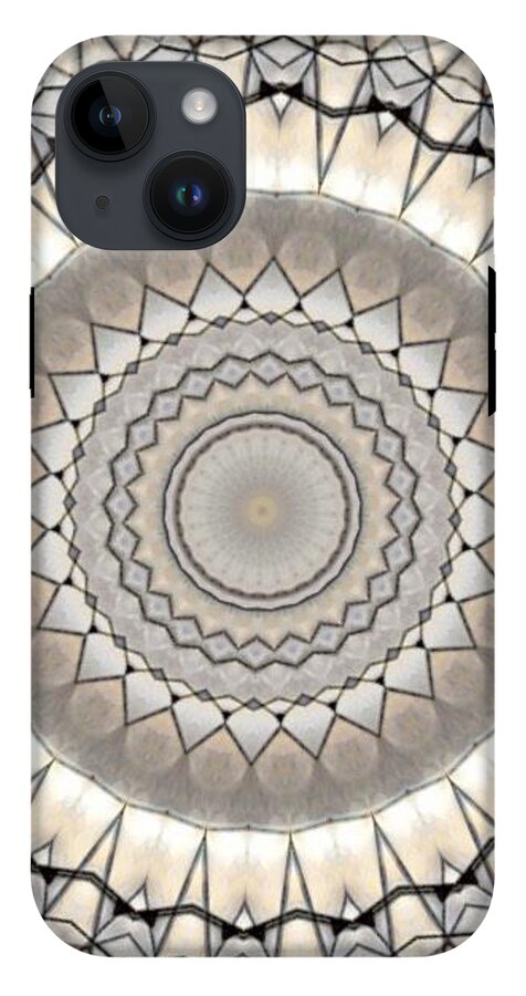 Geo Sands - Phone Case